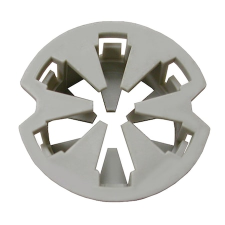 Jones Stephens 1in. Metal Stud Pipe Insulator H29010